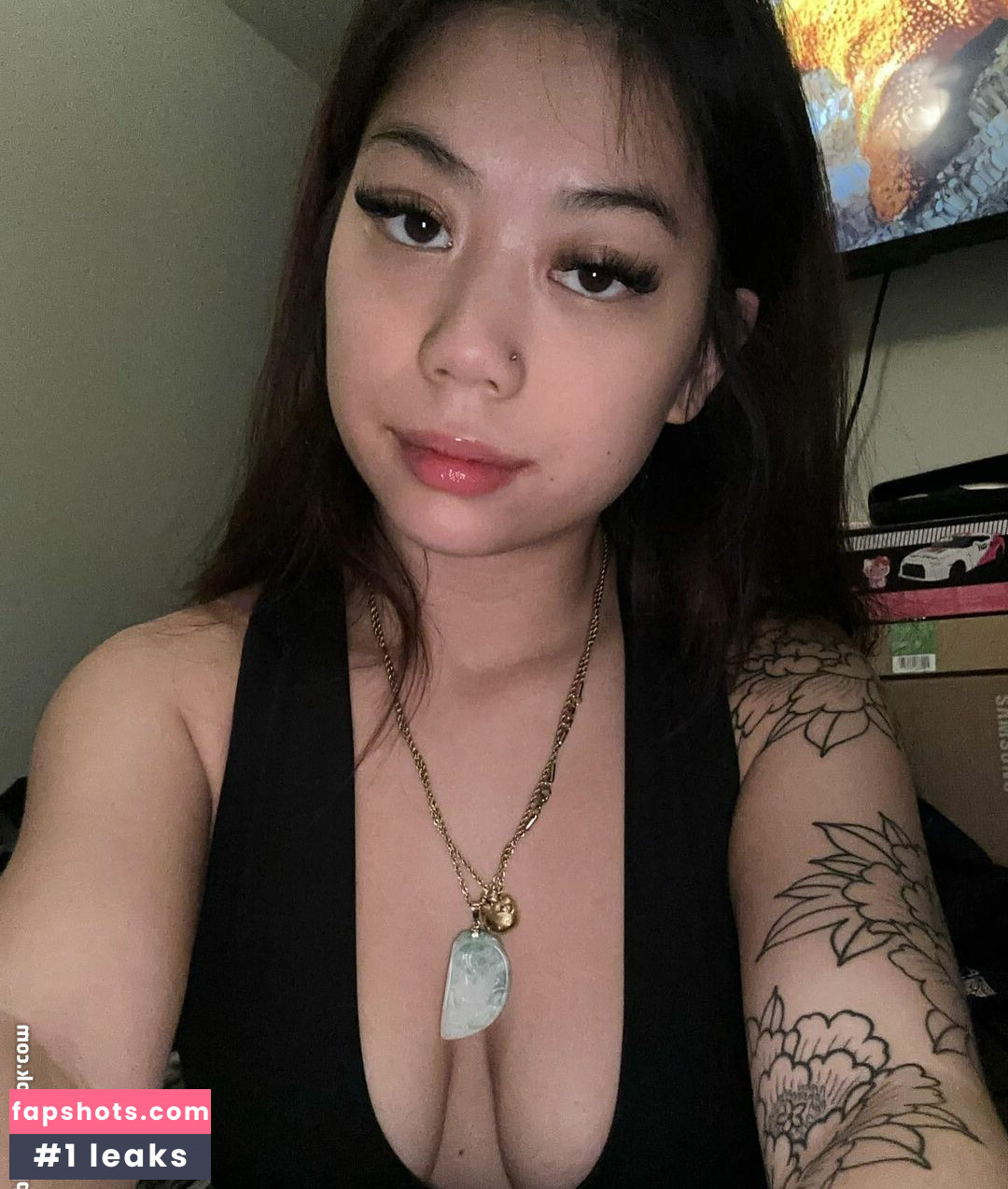 mangobbyy Nude Leaks OnlyFans Photos #5 - LeakJerk