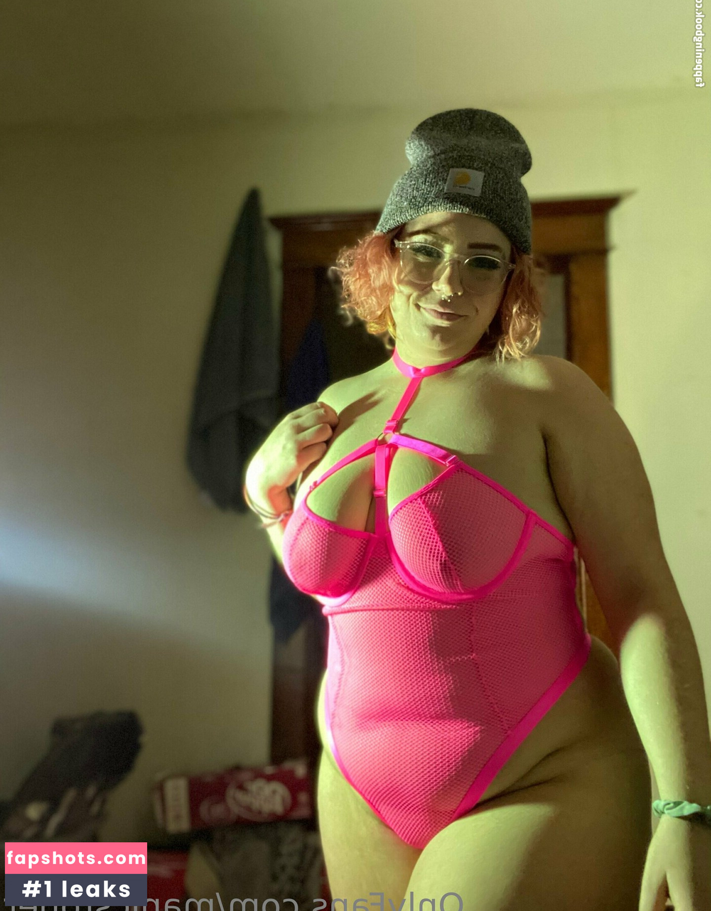 Manic Stoner gallery photo #18