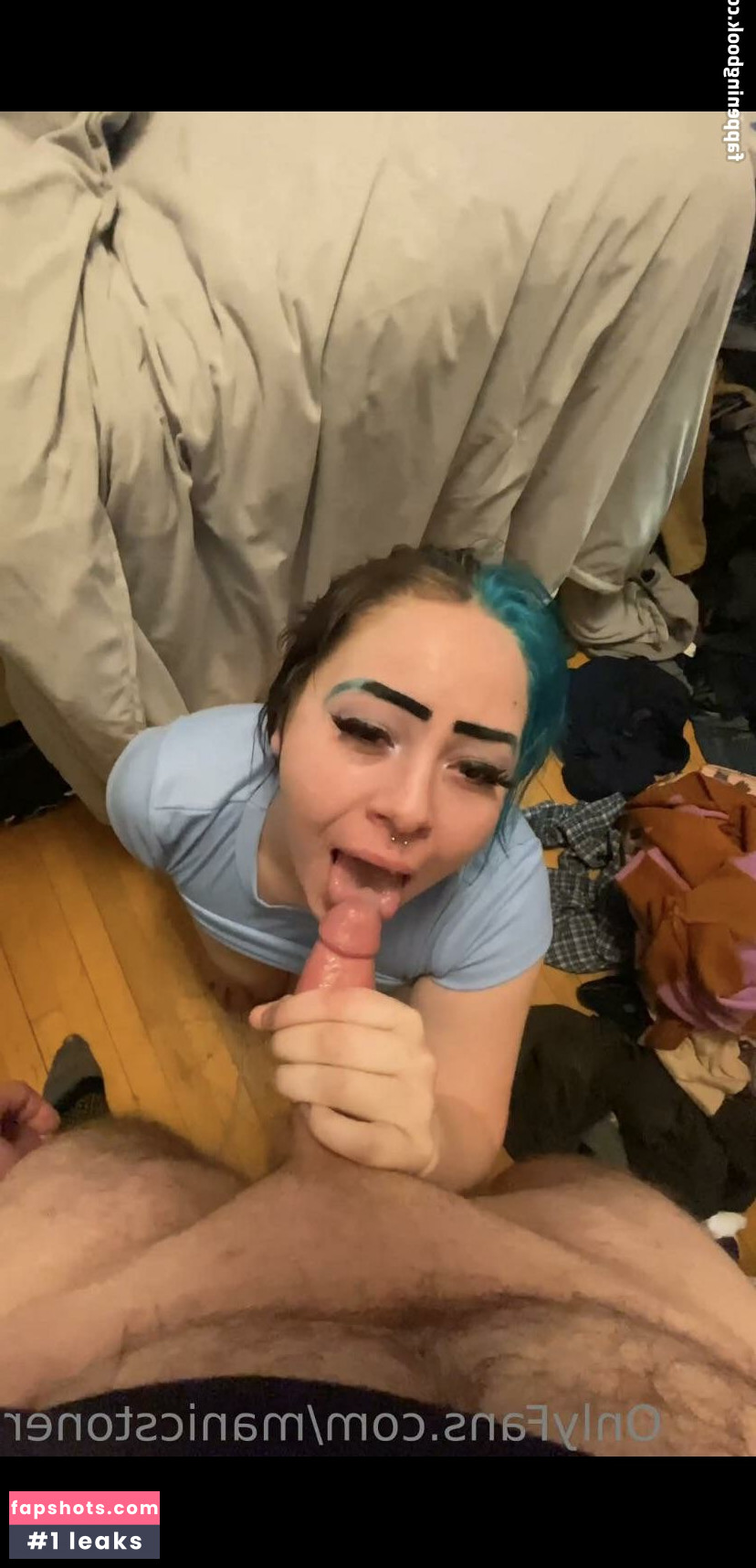 Manic Stoner gallery photo #9