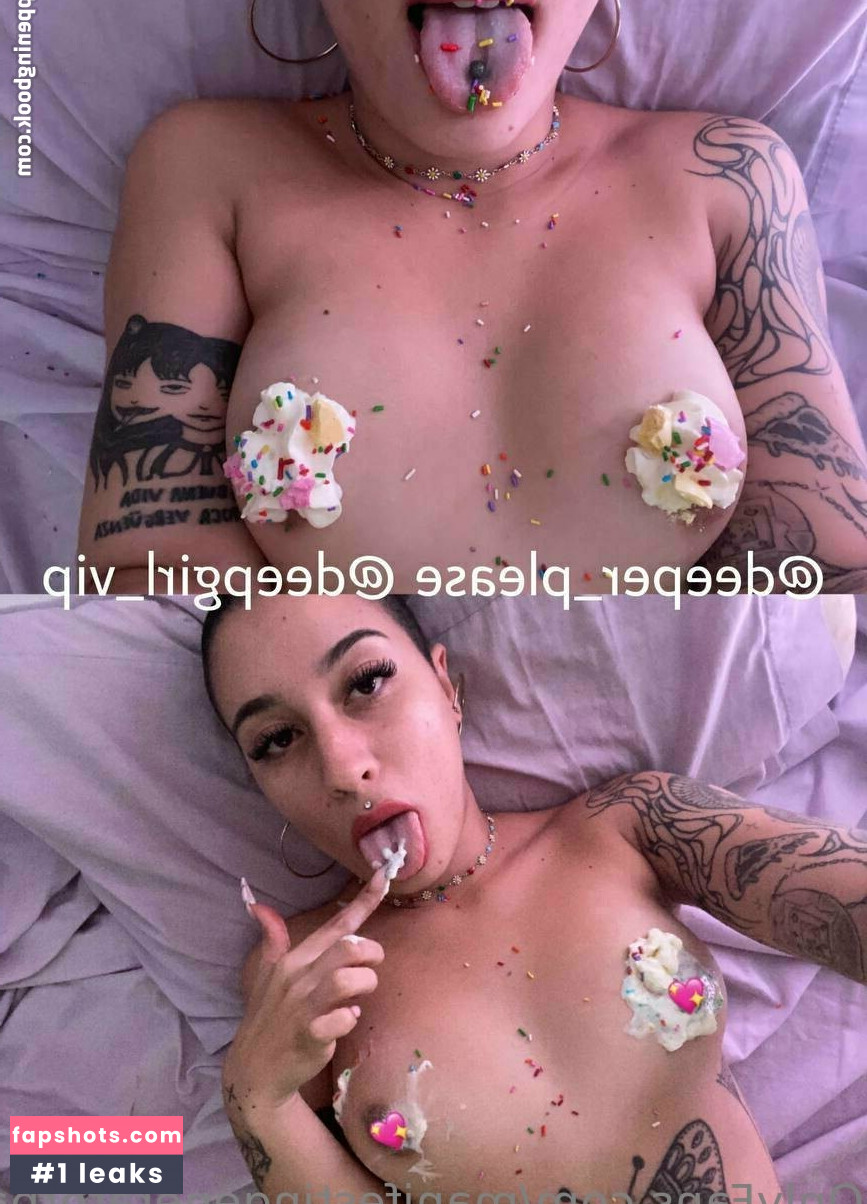 manifestingeneratorbaby Filtración Desnuda OnlyFans Foto #17 - Fapshots