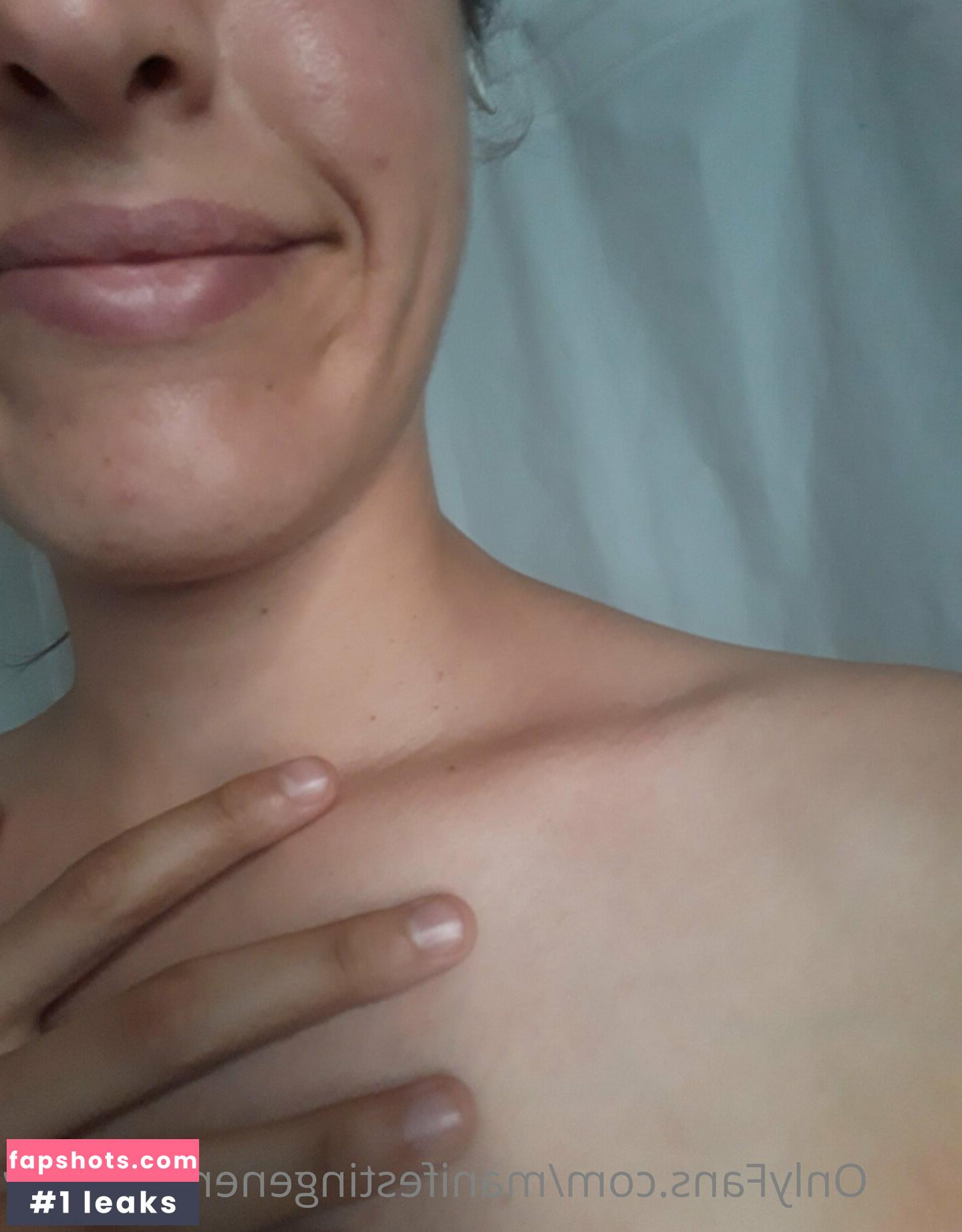 manifestingeneratorbaby Nacktheit OnlyFans Fotos #3 - Fapshots