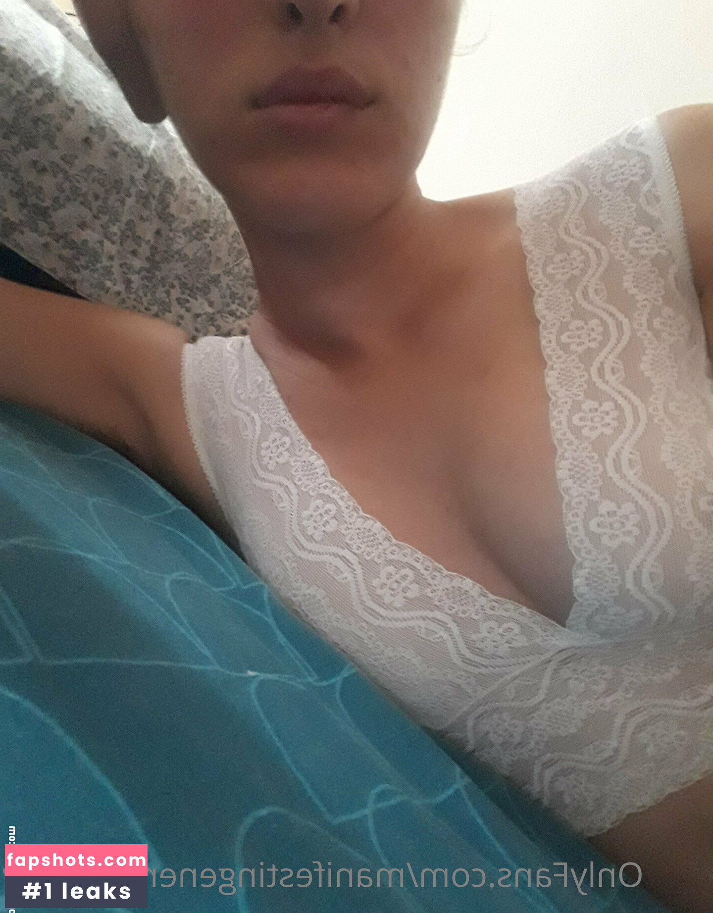 manifestingeneratorbaby Filtración Desnuda OnlyFans Foto #26 - Fapshots