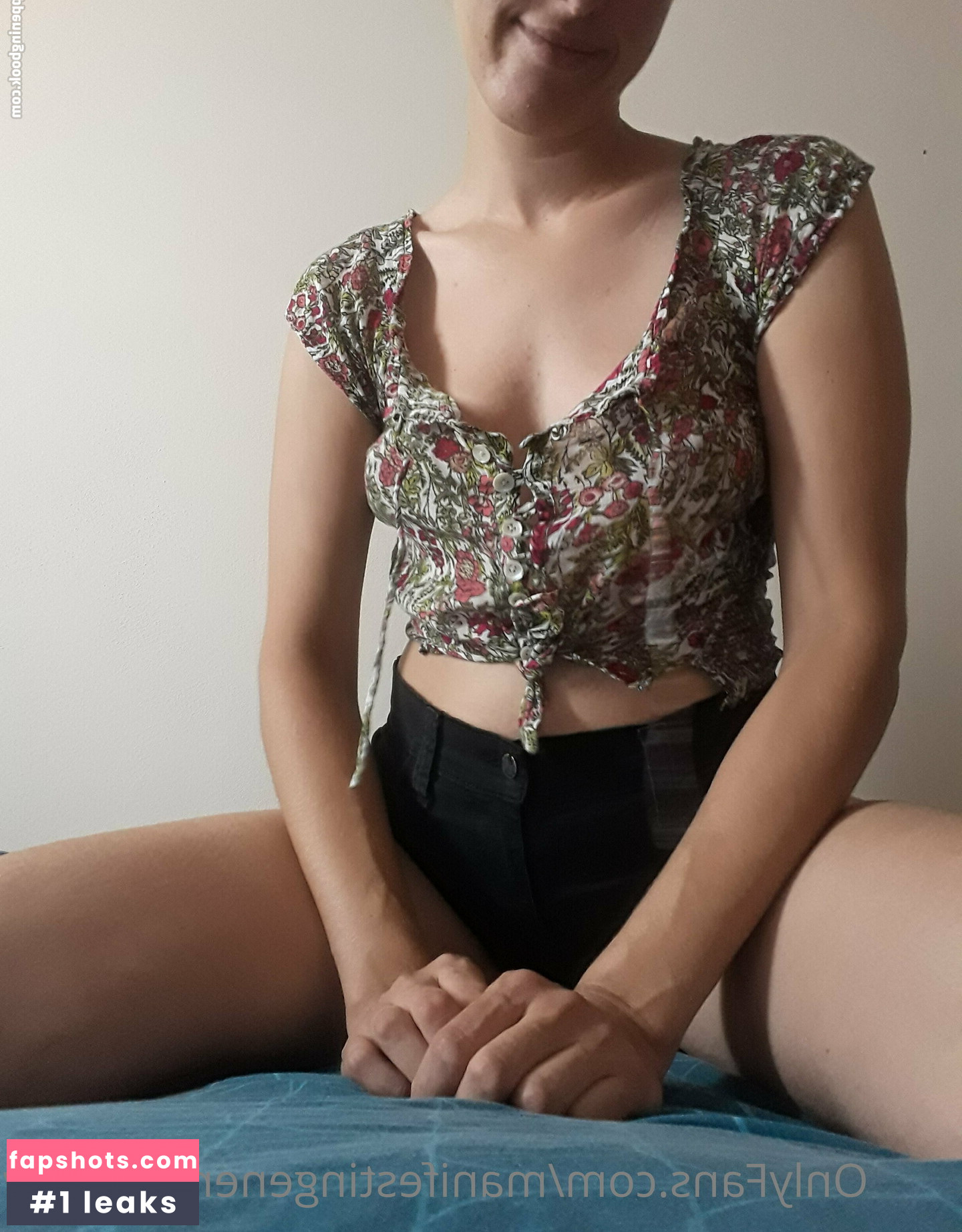 manifestingeneratorbaby Nacktheit OnlyFans Fotos #10 - Fapshots