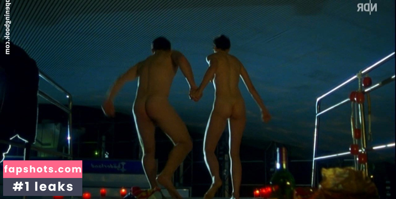 Manja Doering gallery photo #3