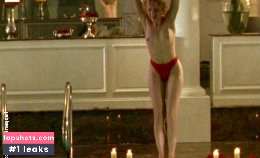 Manja Schaar Nude Leaks OnlyFans Photos #7 - Fapshots