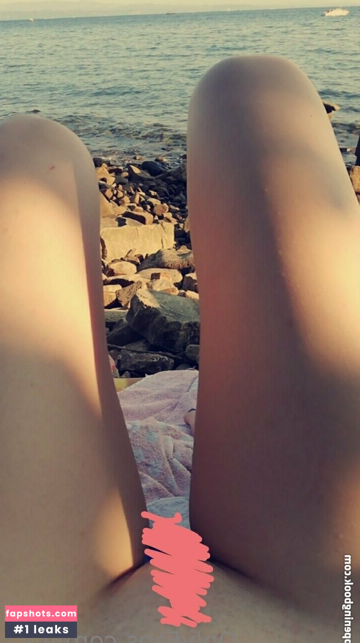 manja1 Nahé úniky fotek pouze od fanoušků #11 - Fapshots