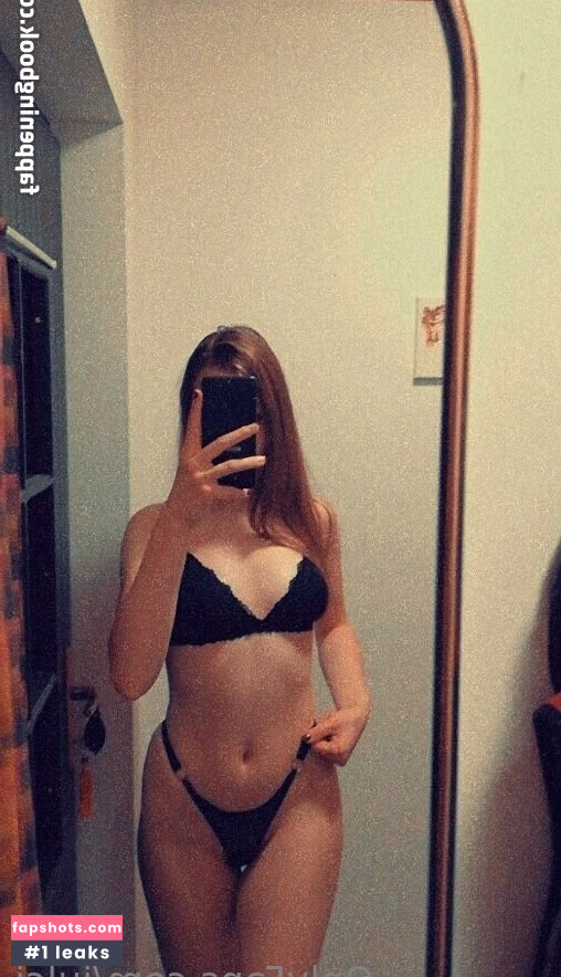 manja1 Nahé úniky fotek pouze od fanoušků #12 - Fapshots