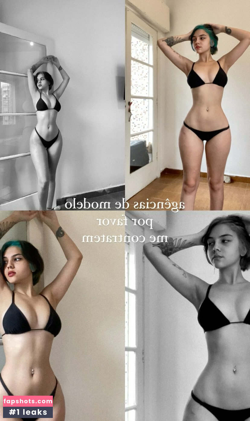 Manoela Esposito gallery photo #7