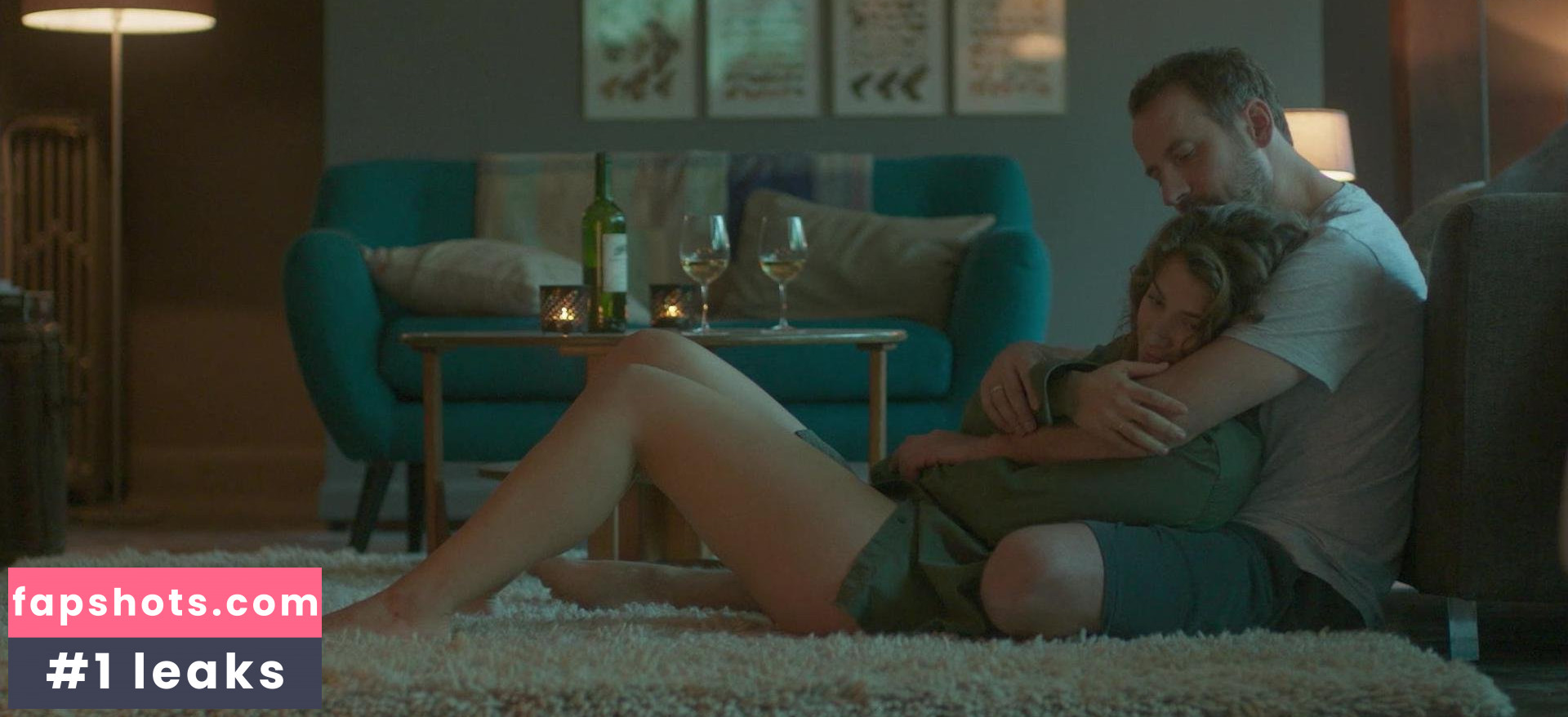 Manon Azem Nacktheit OnlyFans Fotos #11 - Fapshots