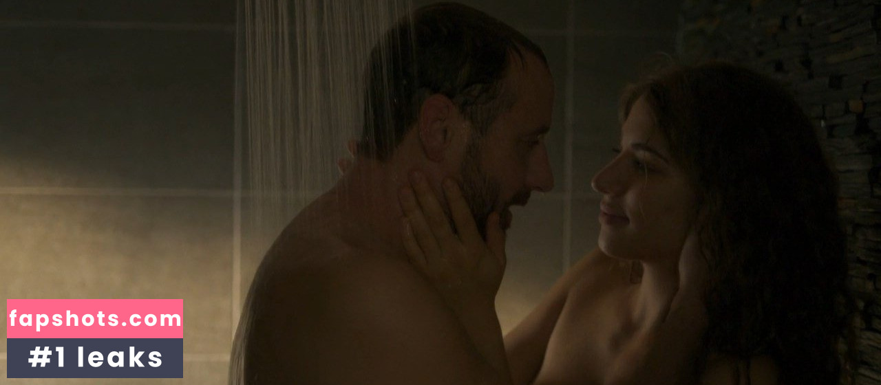 Manon Azem Nacktheit OnlyFans Fotos #4 - Fapshots