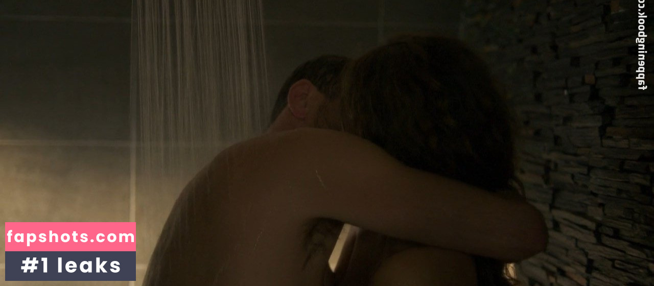 Manon Azem Nacktheit OnlyFans Fotos #5 - Fapshots