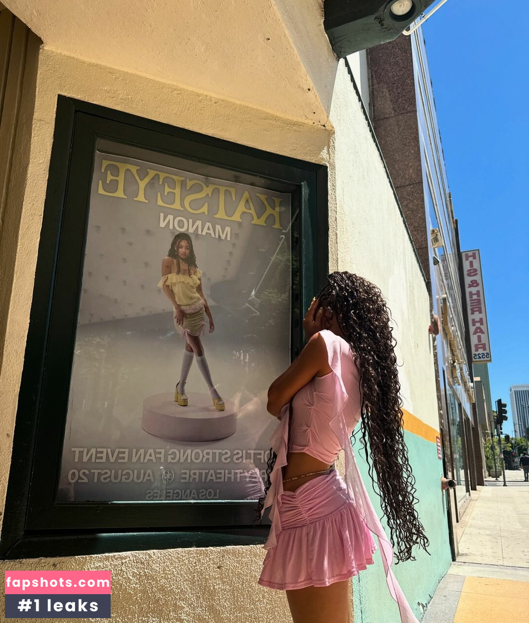 Manon Bannerman gallery photo #6