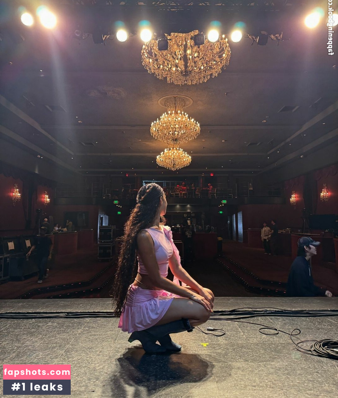 Manon Bannerman gallery photo #7