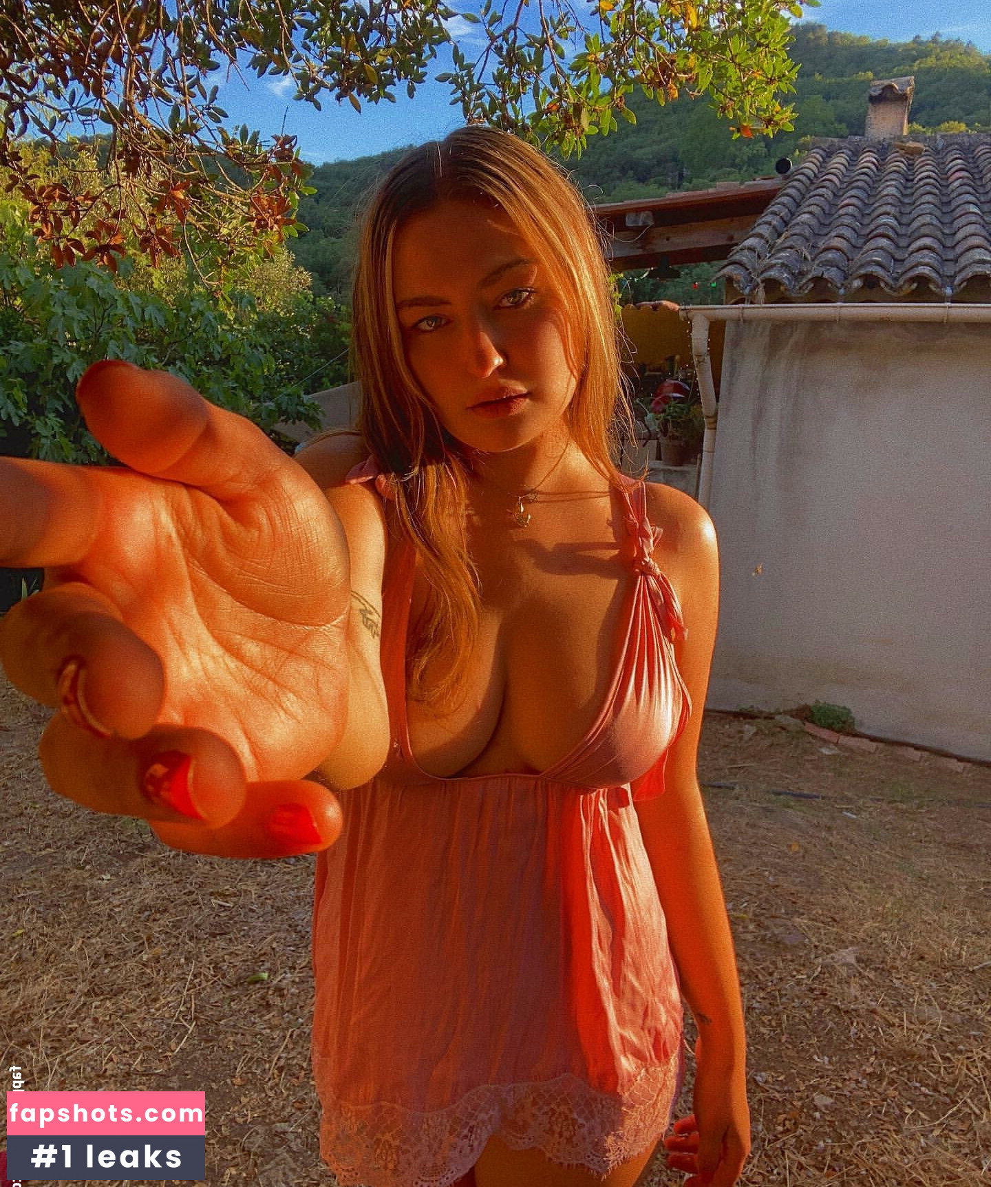 Manonrdd Filtración Desnuda OnlyFans Foto #2 - Fapshots