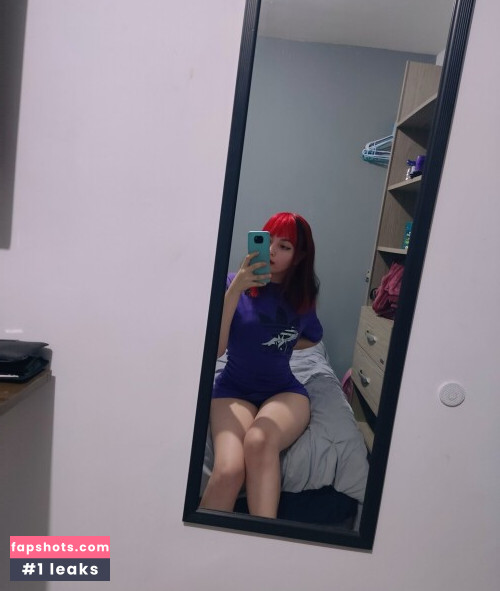 @mansanitass amongucita gallery photo #2