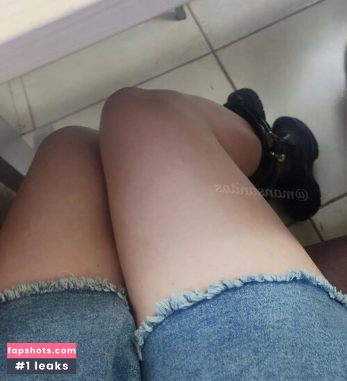 @mansanitass amongucita gallery photo #13