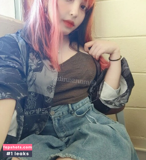 @mansanitass amongucita gallery photo #15