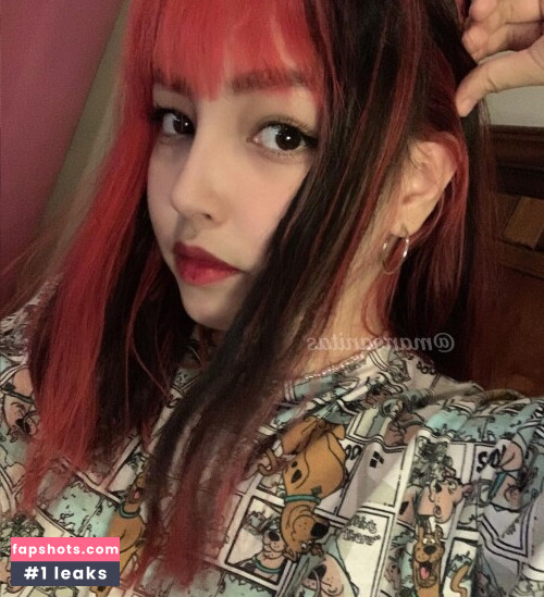 @mansanitass amongucita gallery photo #18