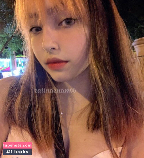 @mansanitass amongucita gallery photo #23