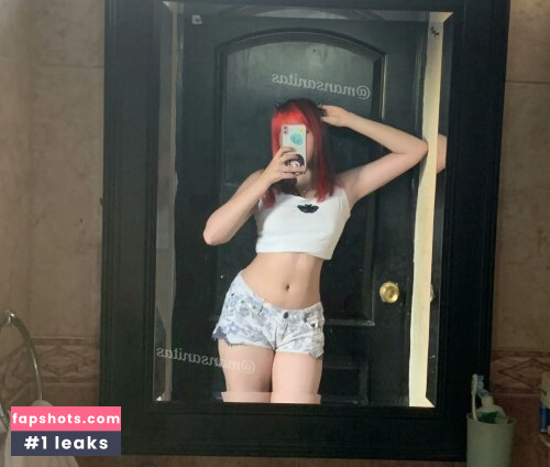 @mansanitass amongucita gallery photo #5