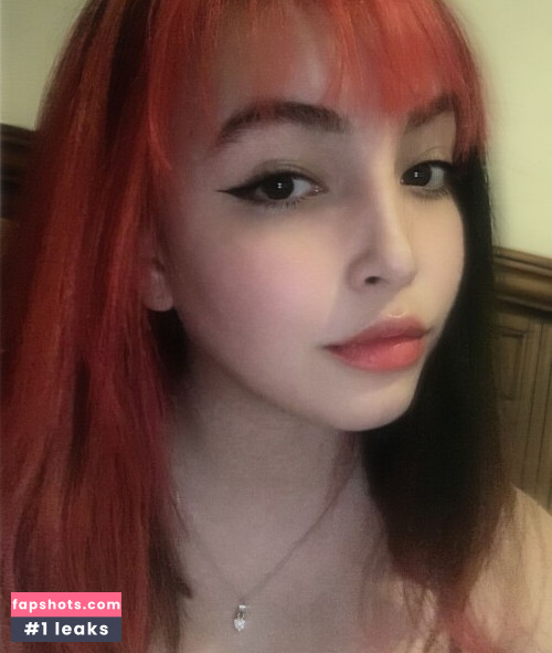 @mansanitass amongucita nude babe gallery