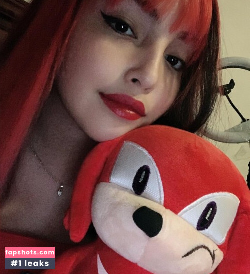 @mansanitass amongucita gallery photo #9