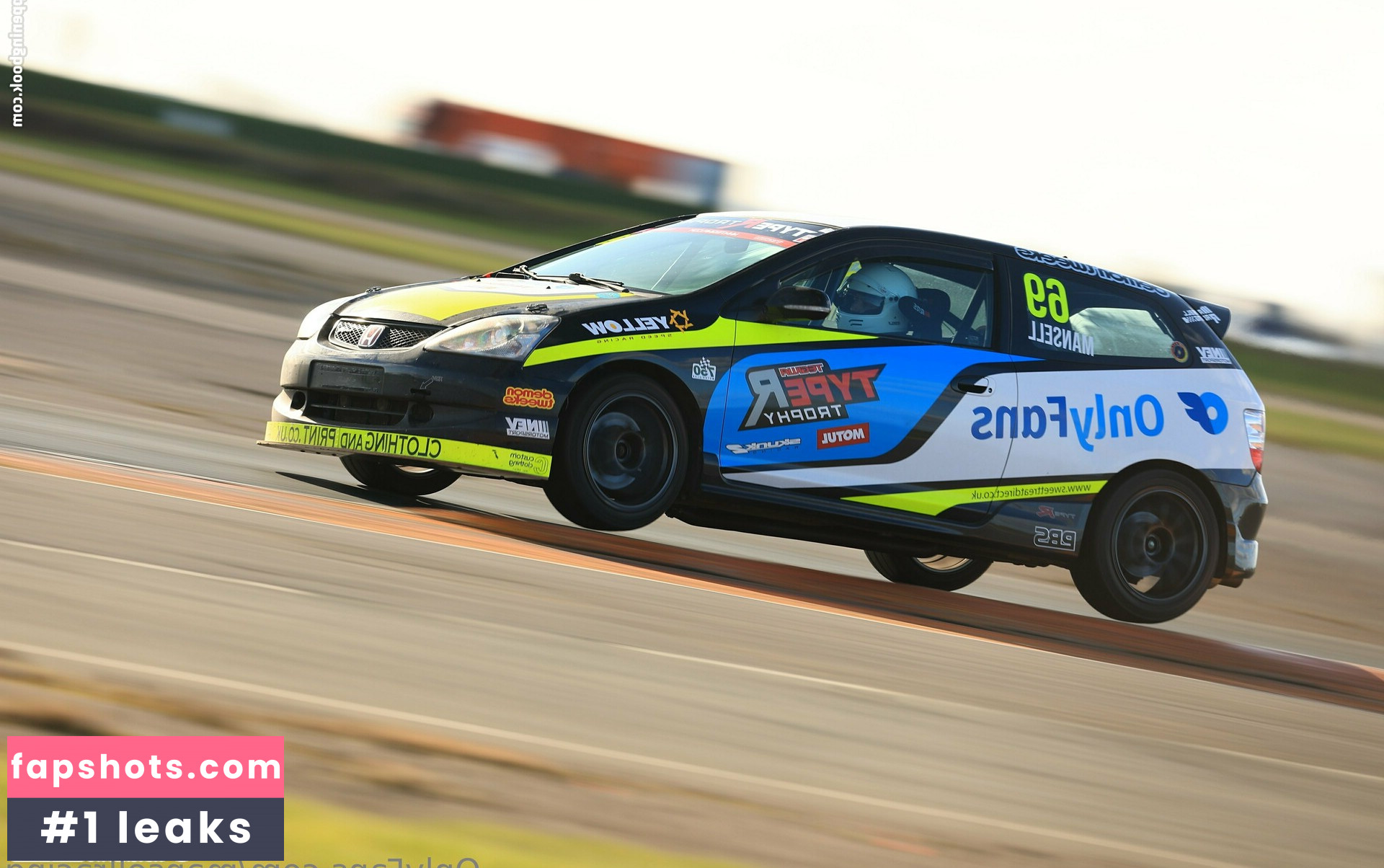 mansellracing gallery photo #3