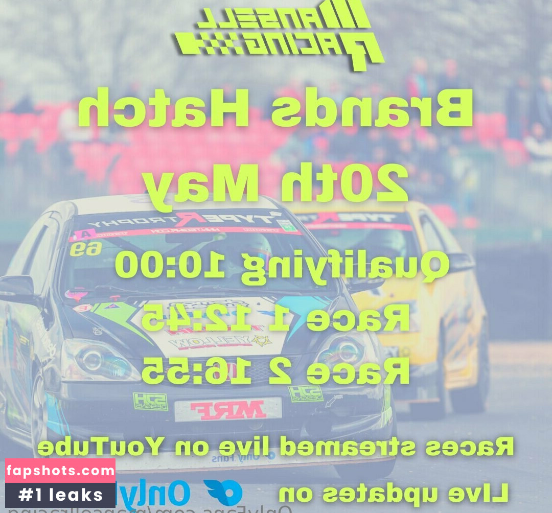 mansellracing gallery photo #4