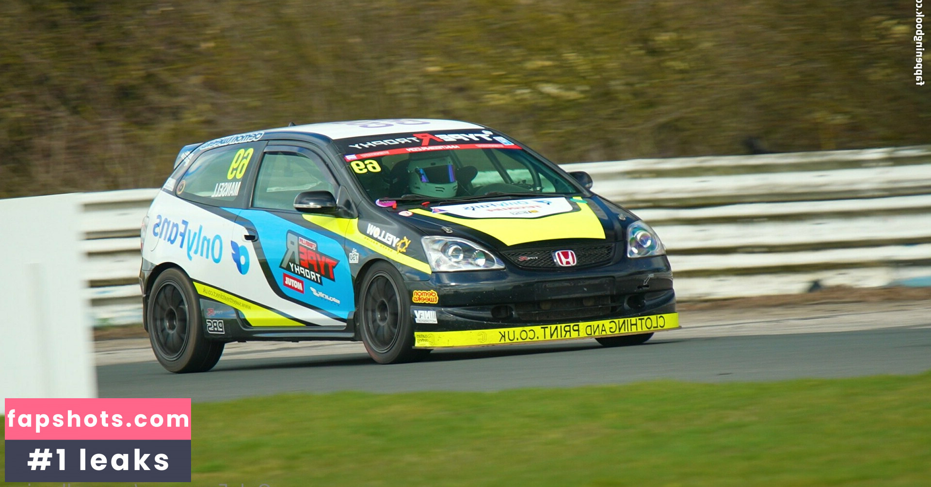 mansellracing nude babe gallery