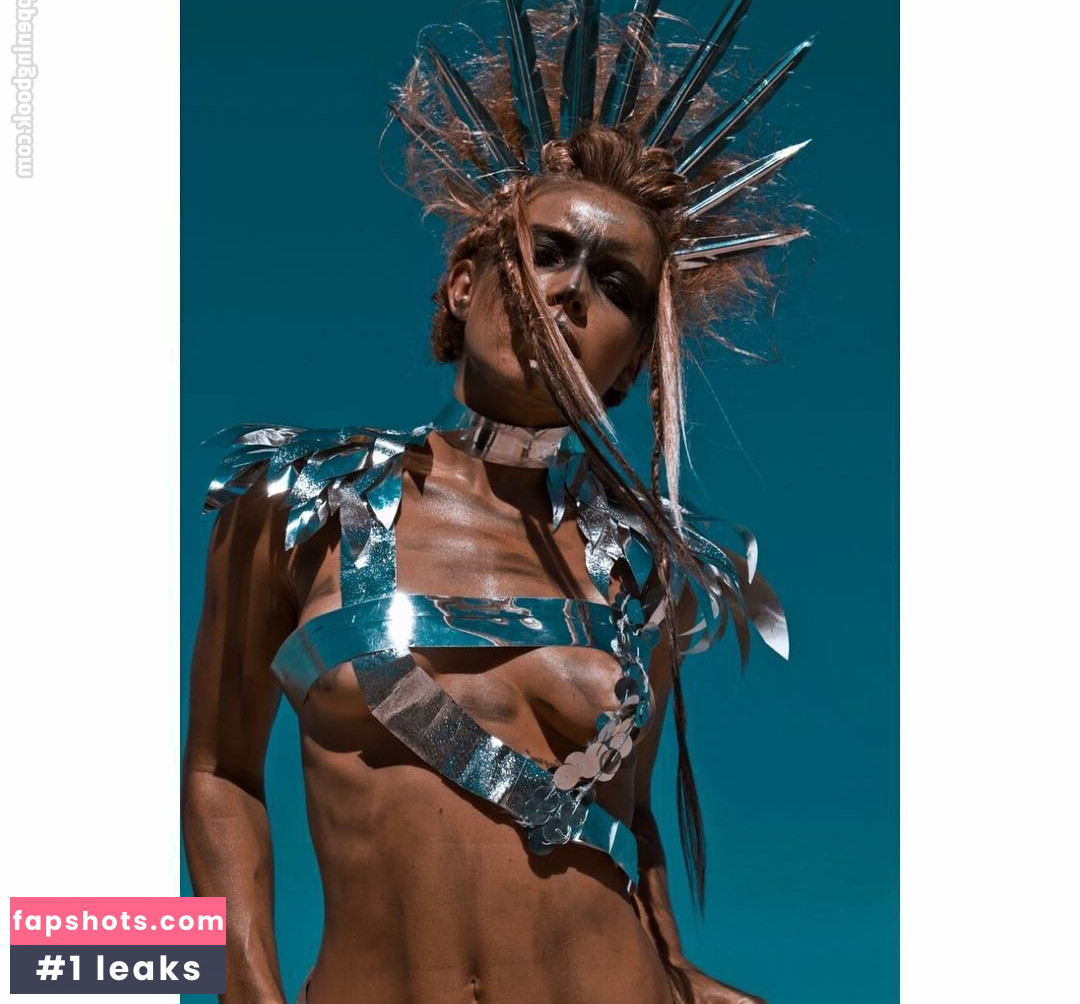 Manu Neme Nahé úniky fotek pouze od fanoušků #2 - Fapshots