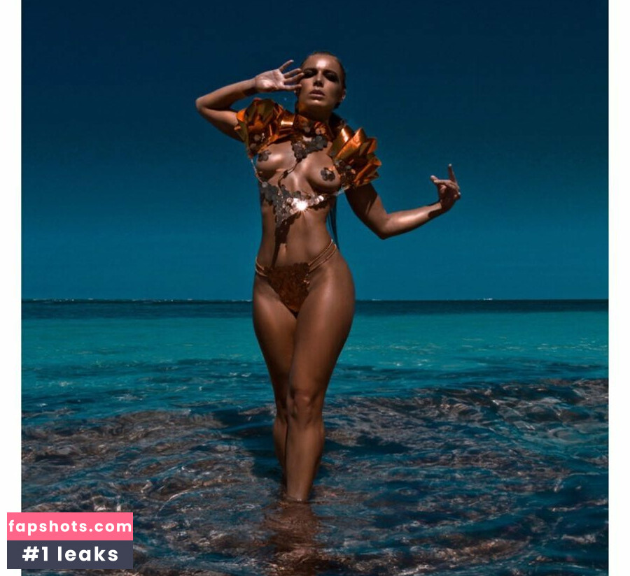 Manu Neme Nahé úniky fotek pouze od fanoušků #4 - Fapshots