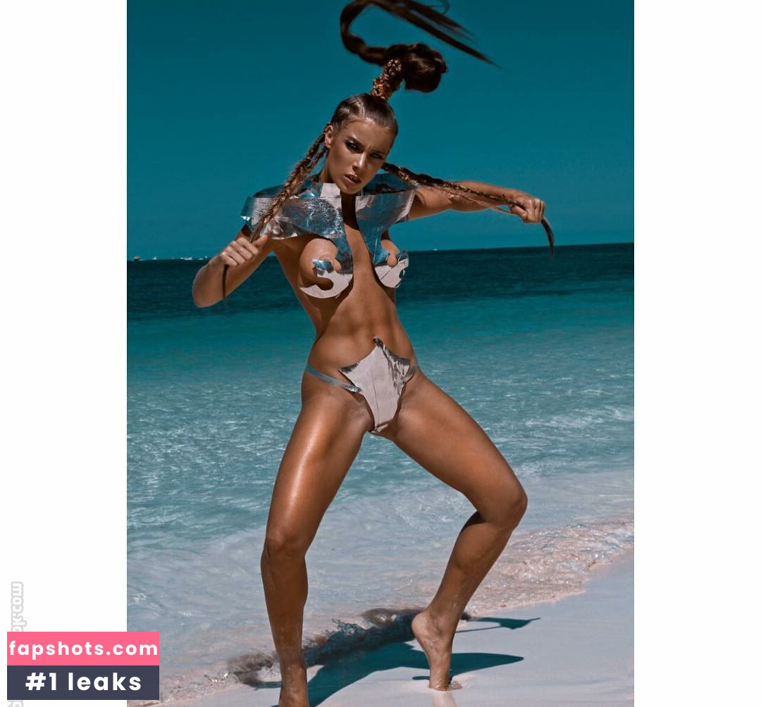 Manu Neme Nahé úniky fotek pouze od fanoušků #6 - Fapshots