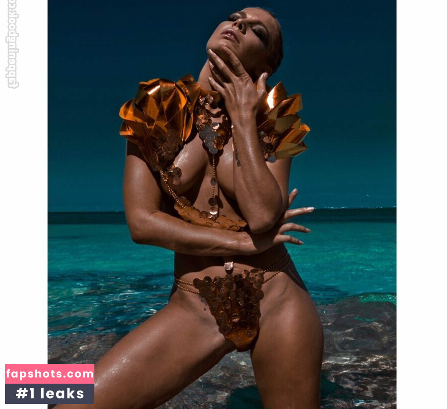 Manu Neme Nahé úniky fotek pouze od fanoušků #7 - Fapshots