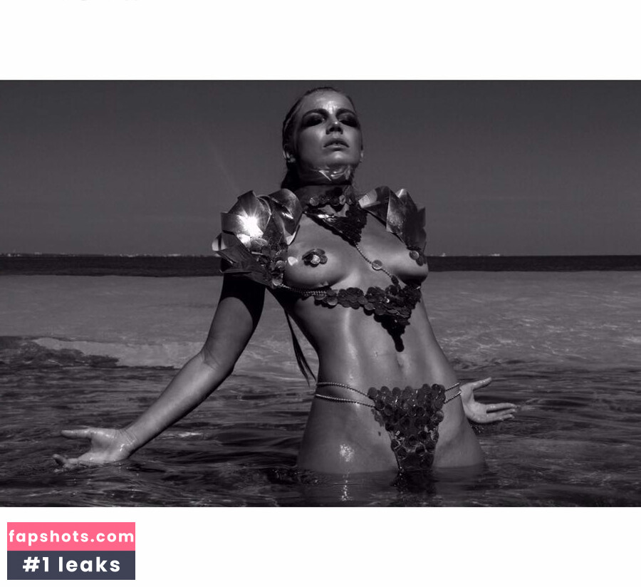 Manu Neme Nahé úniky fotek pouze od fanoušků #8 - Fapshots