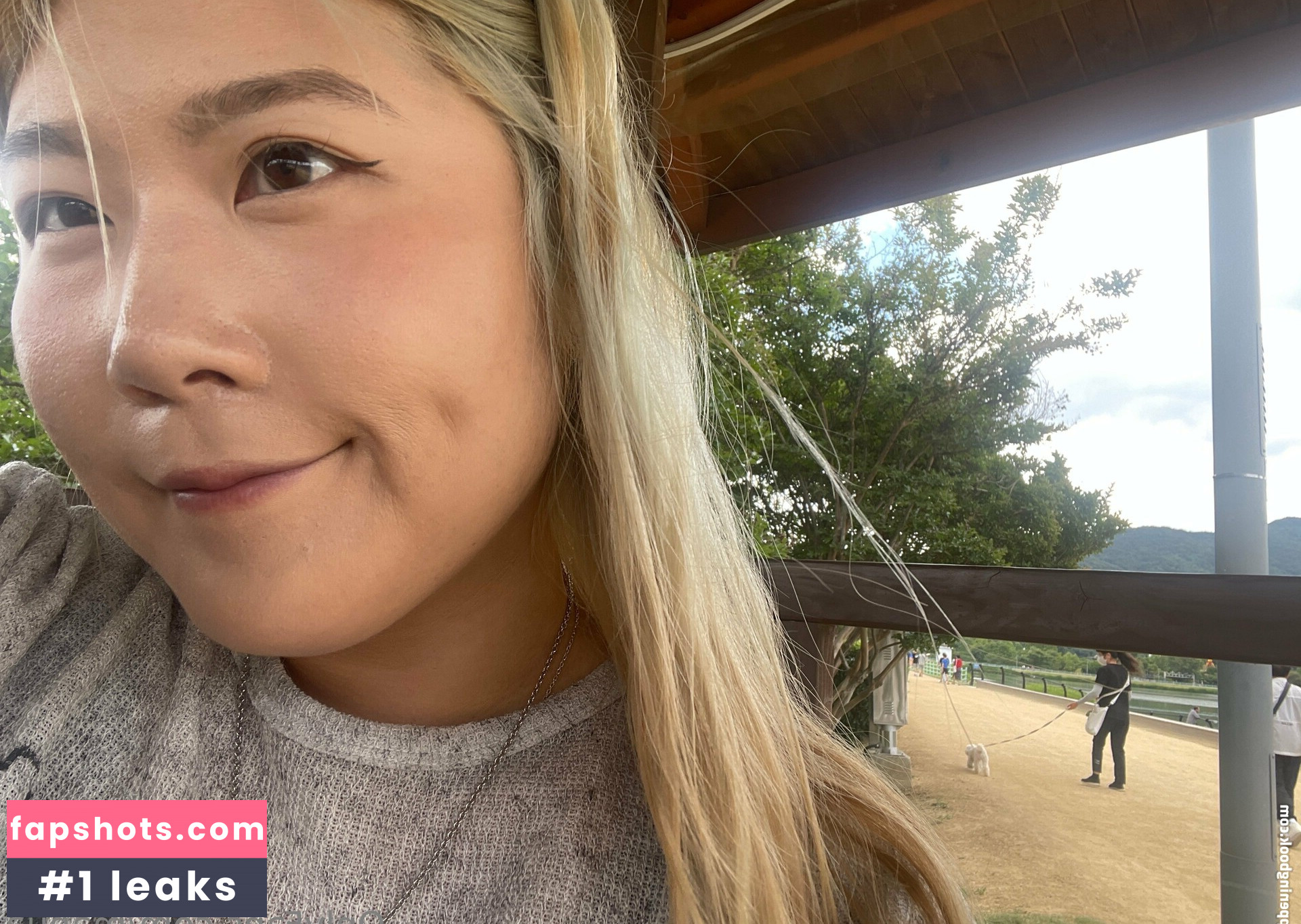 manua Nahé úniky fotek pouze od fanoušků #6 - Fapshots