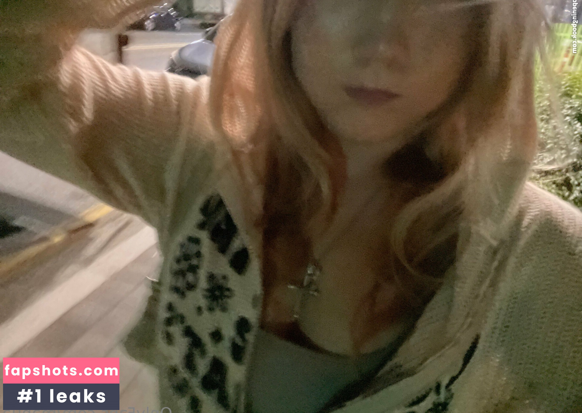 manua Nahé úniky fotek pouze od fanoušků #7 - Fapshots