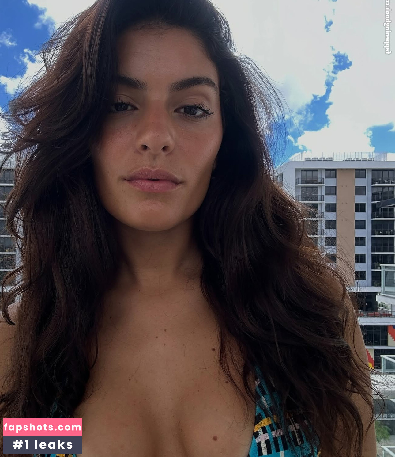 Manuela Alvarez Hernandez Nahé úniky fotek pouze od fanoušků #2 - Fapshots