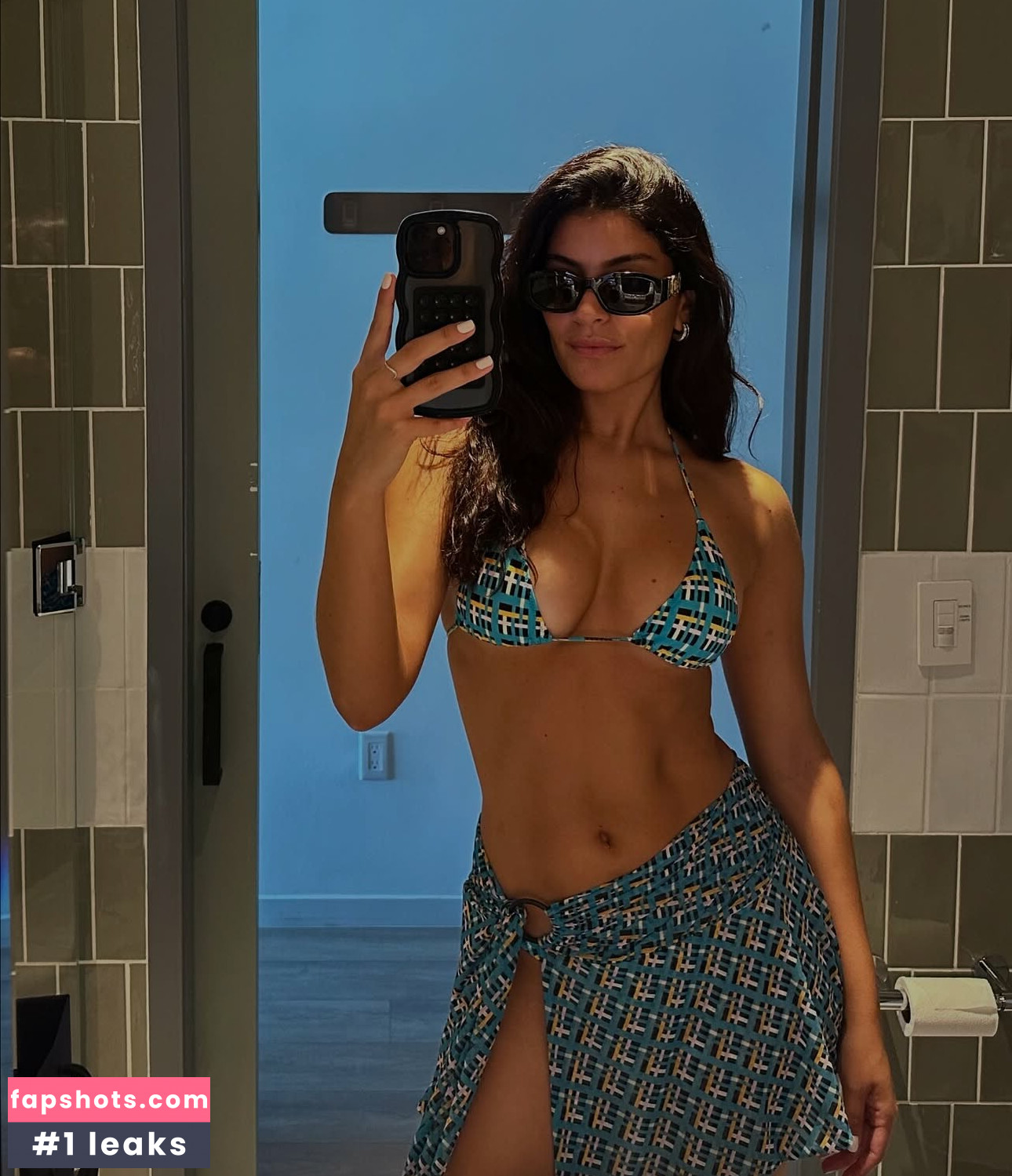 Manuela Alvarez Hernandez Nahé úniky fotek pouze od fanoušků #13 - Fapshots