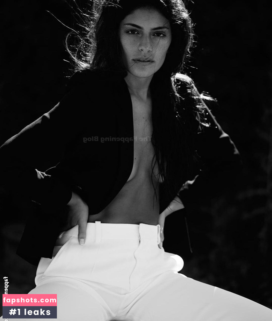 Manuela Alvarez Hernandez Nahé úniky fotek pouze od fanoušků #17 - Fapshots