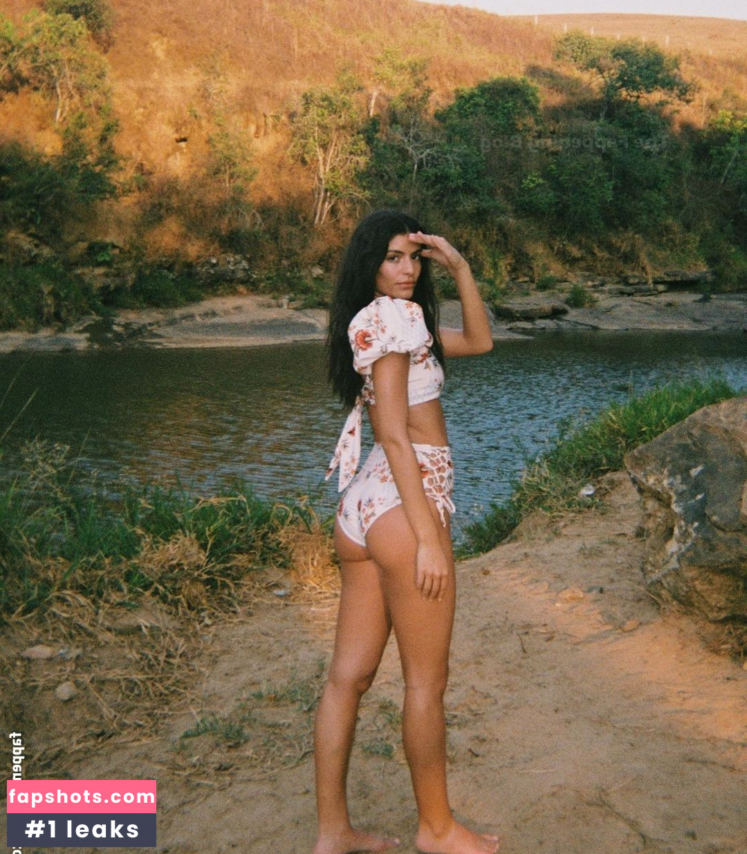 Manuela Alvarez Hernandez Nahé úniky fotek pouze od fanoušků #32 - Fapshots