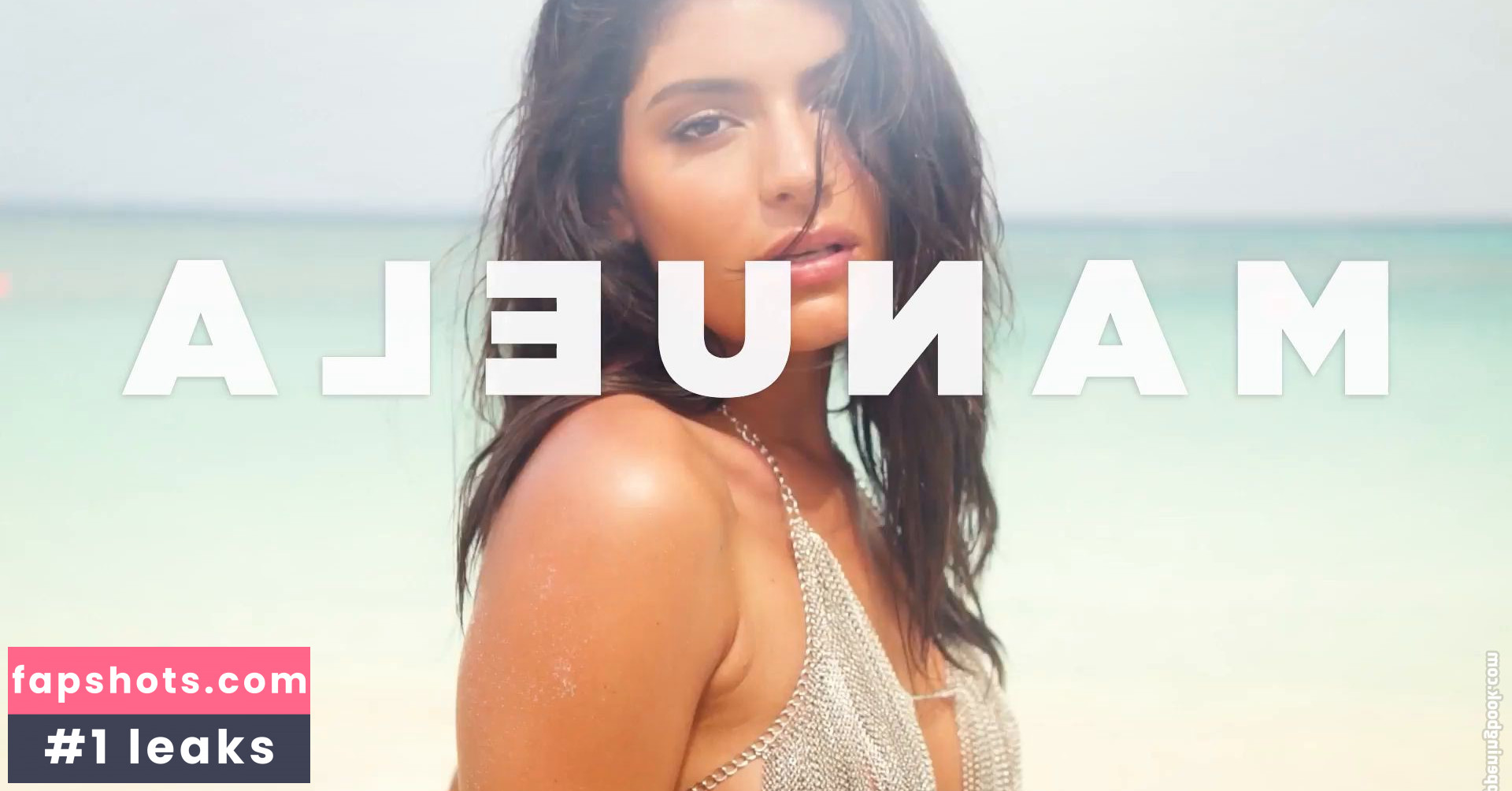 Manuela Alvarez Hernandez Nahé úniky fotek pouze od fanoušků #41 - Fapshots