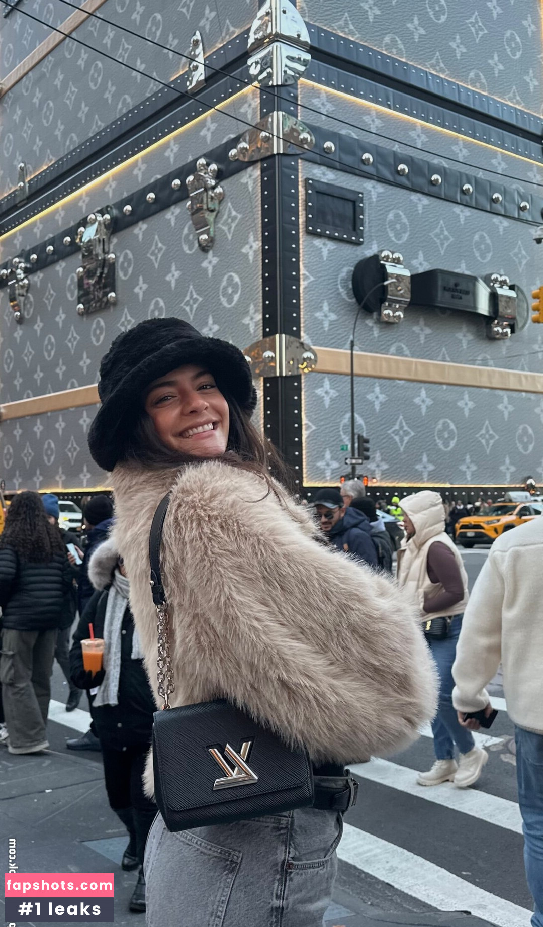 Manuela Alvarez Hernandez Nahé úniky fotek pouze od fanoušků #10 - Fapshots