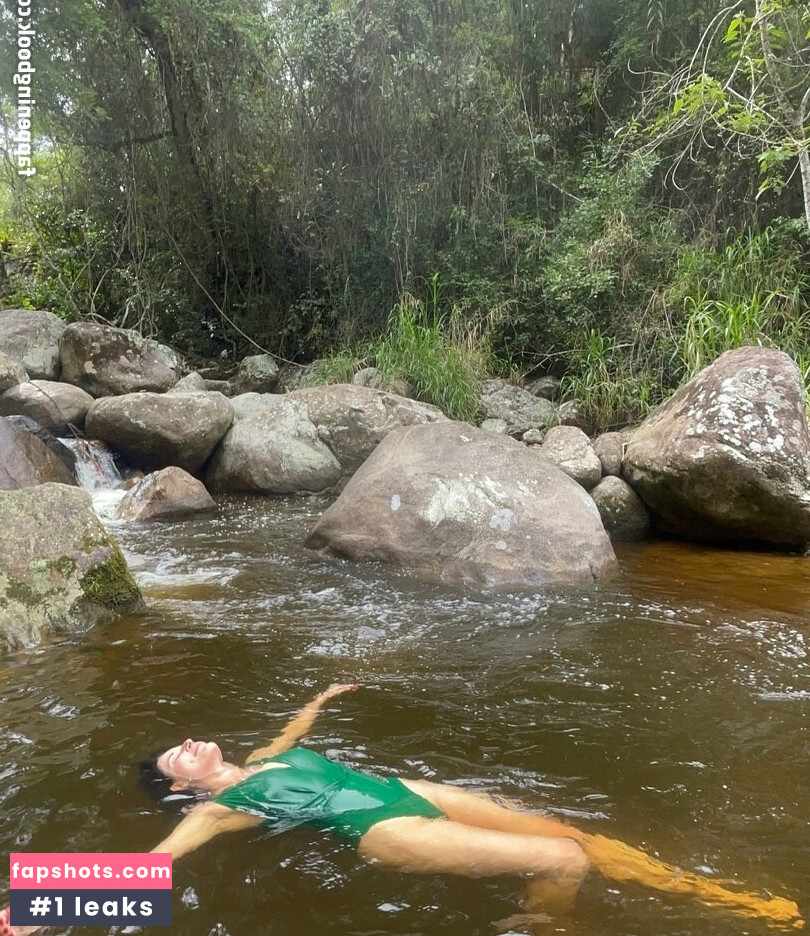 Manuela Do Monte gallery photo #11