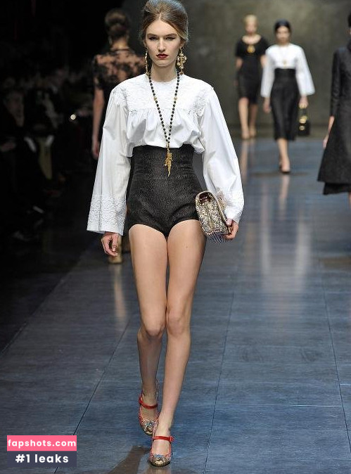 Manuela Frey nude babe gallery