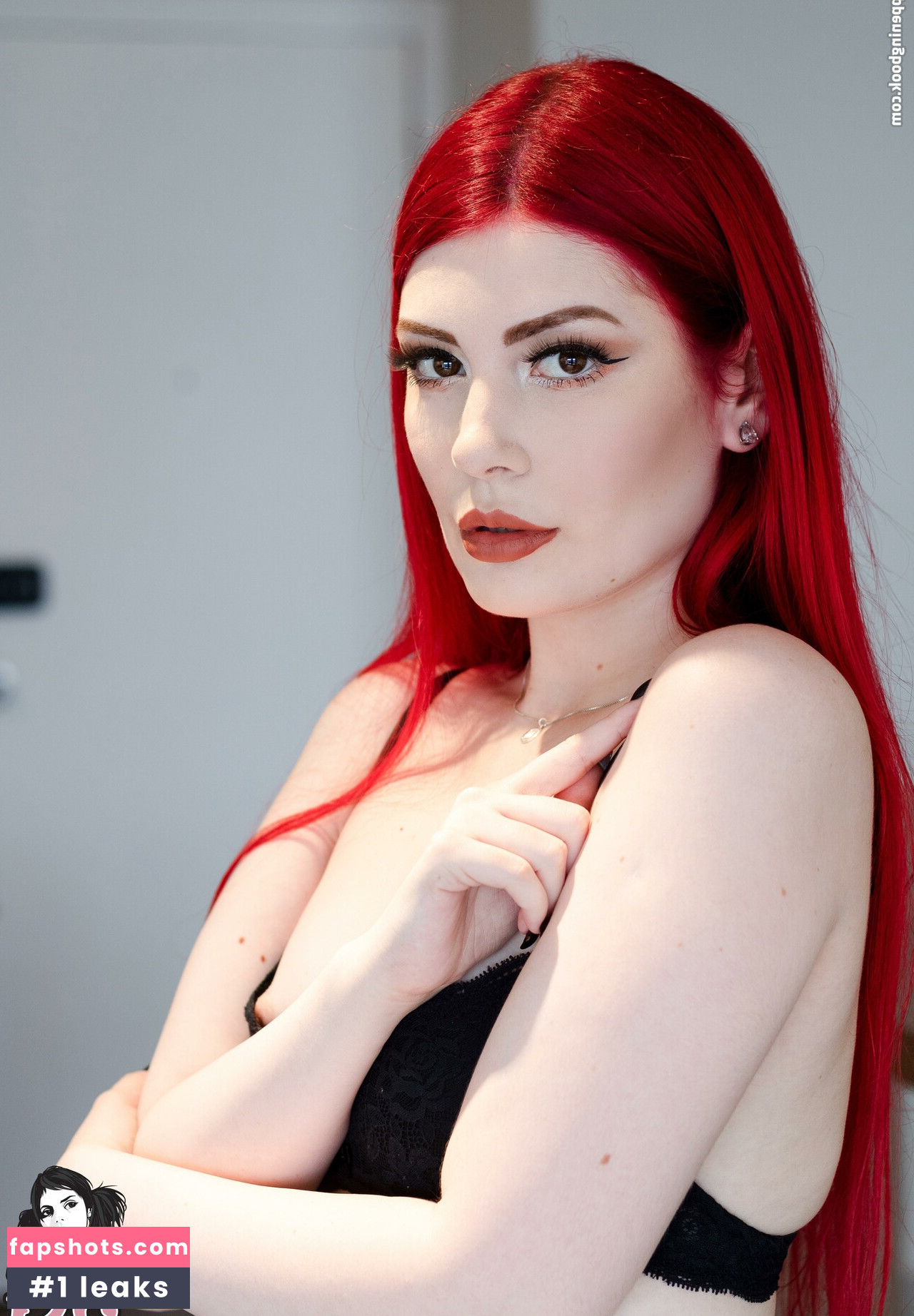 Manuela Mont Nahé úniky fotek pouze od fanoušků #7 - Fapshots