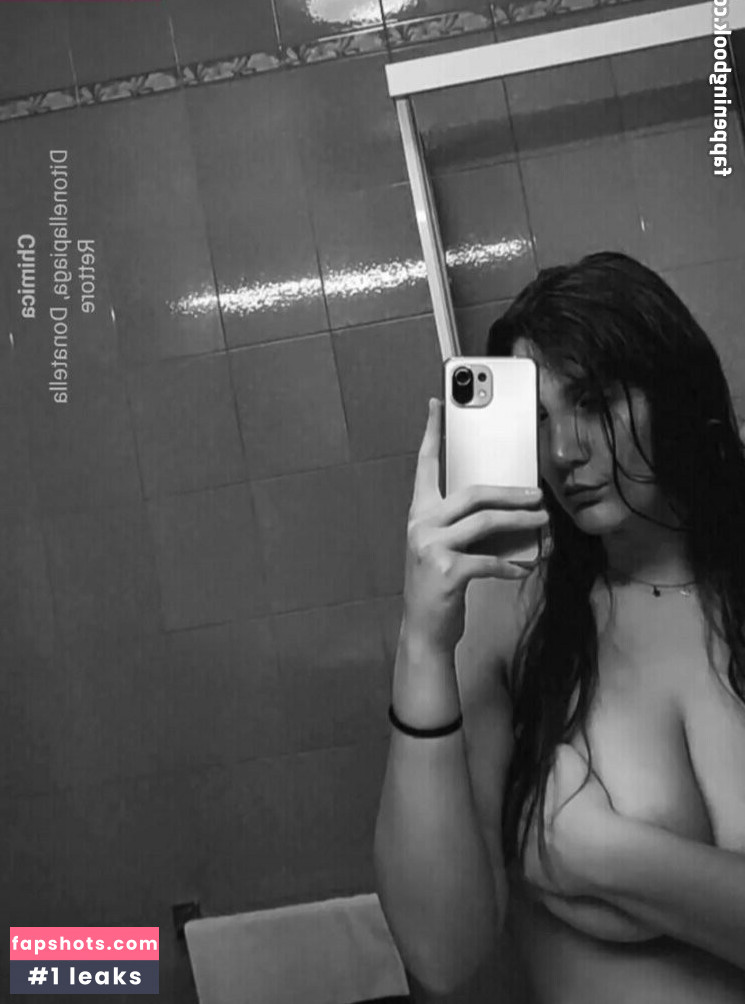 Manuela Mulligh Nude Leaks OnlyFans Photos #14 - LeakJerk