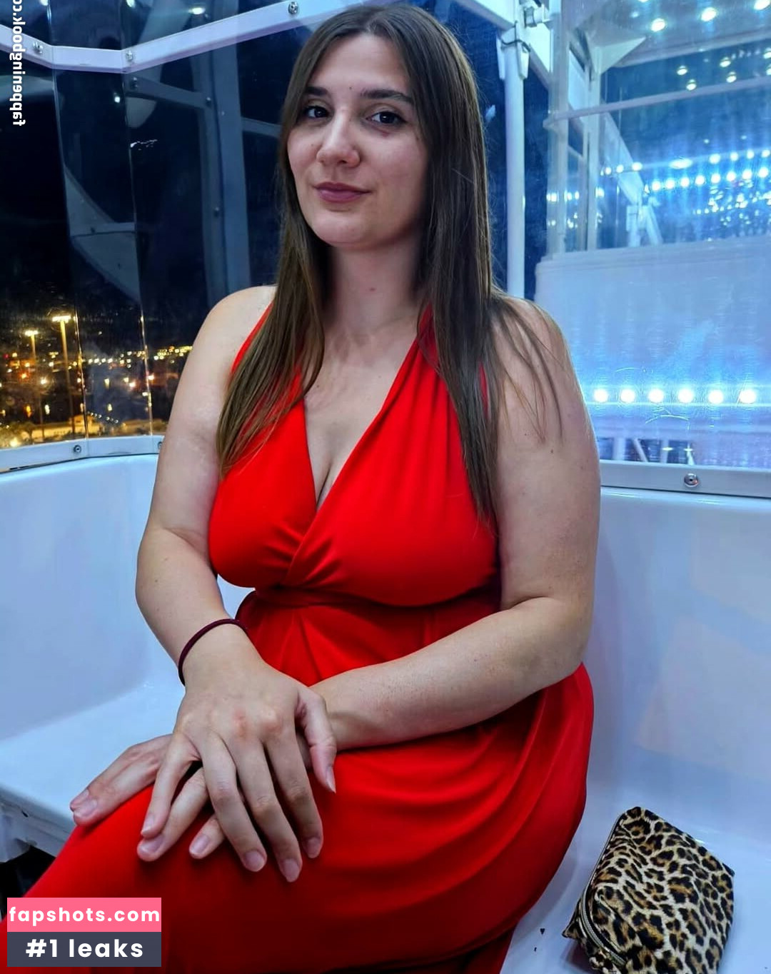 Manuela Mulligh Nude Leaks OnlyFans Photos #17 - LeakJerk