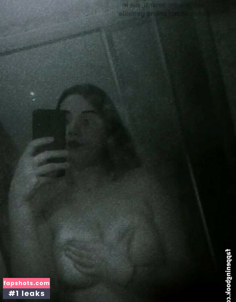 Manuela Mulligh Nude Leaks OnlyFans Photos #4 - LeakJerk