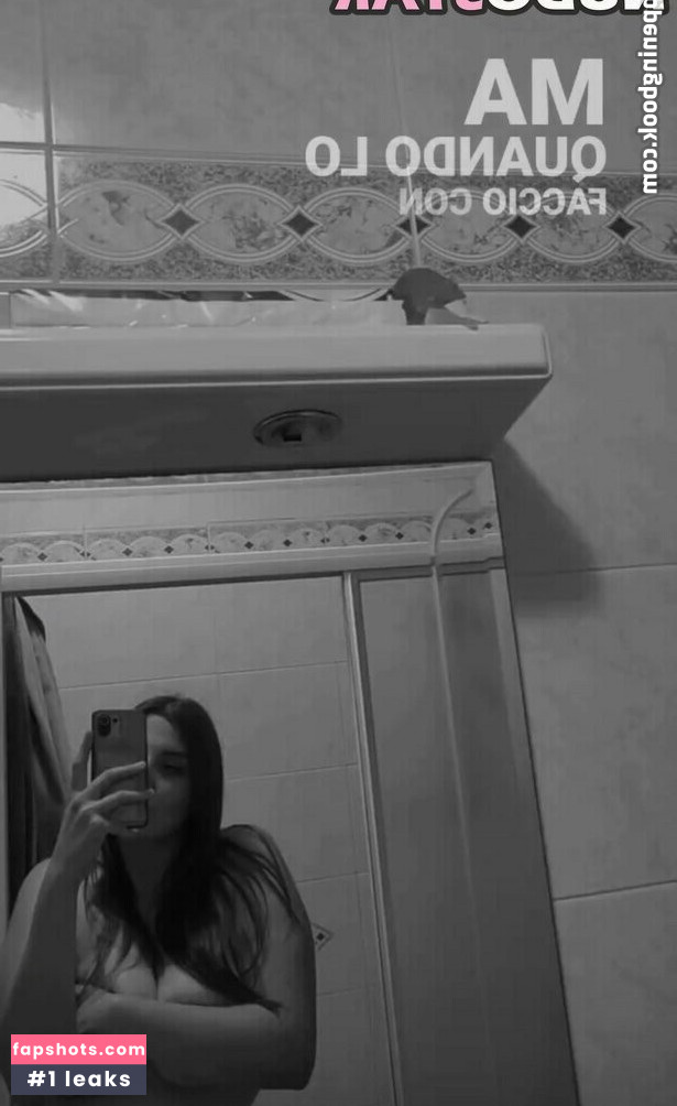 Manuela Mulligh Nude Leaks OnlyFans Photos #5 - LeakJerk