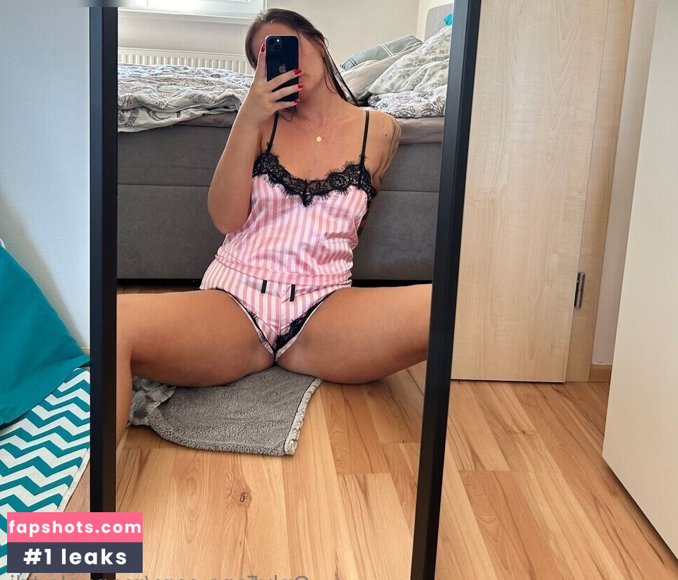 Manuela.tdi Nahé úniky fotek pouze od fanoušků #5 - Fapshots